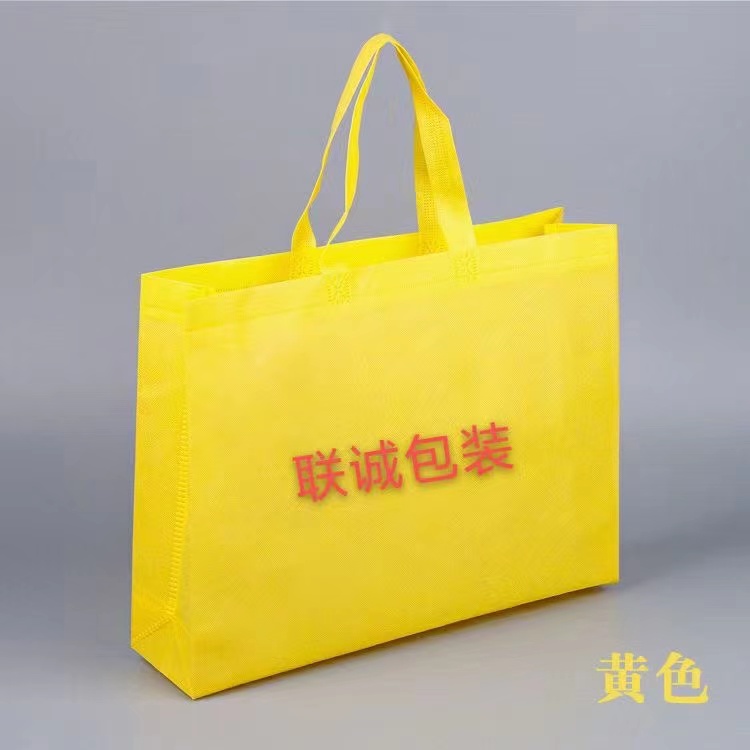 宁波市传统塑料袋和无纺布环保袋有什么区别？
